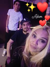 I don't get it son, and I never will💔. Regardless you are still alive in  our memory until I we see you when our lord permits it. I will always have 3