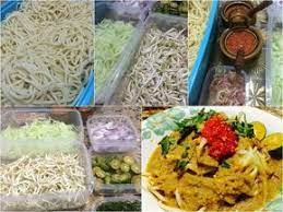 Asam laksa is one of the most popular noodle dishes and is synonymous to the island of penang. Resepi Kuah Asam Laksa Pawtaste Com