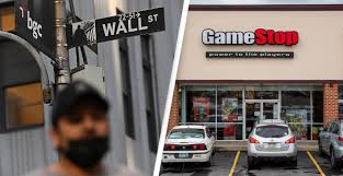 A recent article published by cnbc showed that internet searches for the term housing crash had gone up 2,450% in the past month. Gamestop Shorts Explained How Reddit Is Bankrupting Wall Street Unilad