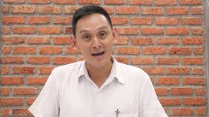 Oleh pak tuntungdiposting pada maret 21, 2021april 18, 2021. Renungan Minggu 21 Maret 2021 Rm David Lemewu Mgl Youtube
