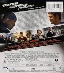 Law Abiding Citizen - BLU-RAY [Standard]