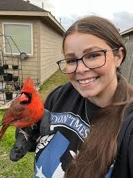 Ingrid Dickson's Instagram, Twitter & Facebook