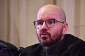 Marco Antonio Ávila