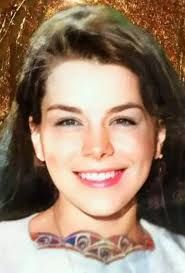 Andrea Rodríguez, "Bibi Schmidt".