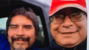 Fundraiser for Frank Buffalo by Tammy Boyiddle : Benji's Final Journey: A  Brother's Plea