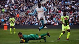 Om angers en direct live 06. Om Angers Les Notes Du Match