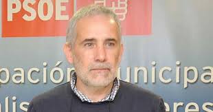 Vicente Valle es el nuevo portavoz del grupo socialista municipal en Cáceres