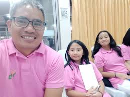 Lucbanians Shine at Regional 4-H Club Convention with Impressive Singing  Performance