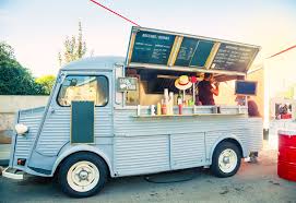 Ensure that you are compliant with zoning bylaws and have obtained permission from the property. Inspiration And Ideas For 10 Different Food Truck Styles