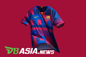 .jersey adidas ball futsal ac milan brazil soccer jersey real madrid jersey barcelona jersey manchester city goalie jersey soccer. Dbasia News Barcelona S Special Jersey Ahead Of El Clasico Against Real Madrid In Laliga Dbasia News