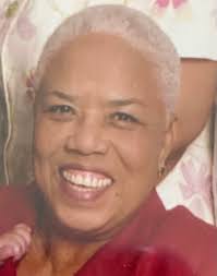 Lema Octavia McBean Benjamin