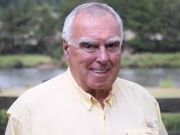 Francis Conway Obituary