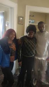 Ms. Bertha Meeks Obituary