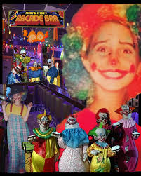 PINKY & CLYDE'S ARCADE BAR (@pinkyandclydes) • Instagram photos and videos