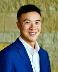 Eric Shu's Instagram, Twitter & Facebook