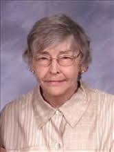 Obituary information for Oleta D. Mullinax