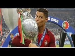 Portugal vs prancis bertabur bintang, ronaldo on fire dan diprediksi cetak gol lagi big match matchday kelima uefa nations. Portugal Vs Prancis 1 0 Portugal Penobatan Euro Cup 2016 Ronaldo Final Youtube