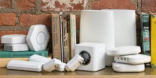 Maybe you would like to learn more about one of these? A Regular Wi Fi Router Was As Good As Mesh In This 2 300 Sq Ft House Wirecutter