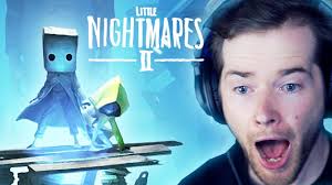 You may also learn how these tales were brought to life if you choose to go deeper. Little Nightmares Ii I Played It Early Youtube