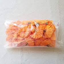 It absolutely will become the best gift what they receive.silk marigold flower heads bulk, artificial marigold flowers artificial yellow flowers. Marigold Flower Heads Bulk 30pcs Silk Artificial Flowers For Diy Wedding Party Deor 5cm Orange Pricepulse