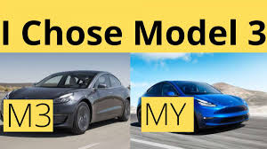 He Test Drove Model Y Model 3 And Received His Vin In 1 Hour Torque News