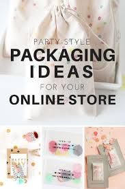 Hollycastocreative Com Packaging Ideas Business Etsy Packaging Online Store Packaging