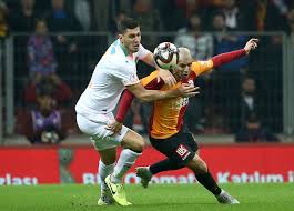 Bruma, sneijder, nigel de jong (galatasaray), badias (aytemiz alanyaspor). Galatasaray Alanyaspor Mac Ozeti Izle Galatasaray 3 Alanyaspor 1 Mac Sonucu