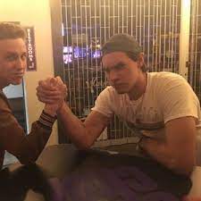 Cody Fry Tour Dates Concert Tickets Live Streams