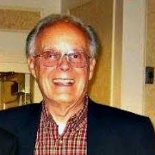 Adventuring in the Spirit," by Bob Whitaker