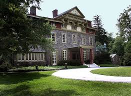 Home Oakbourne Mansion Mansions Building A House Backyard