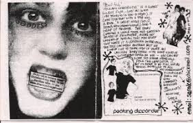 Perfect 10: The Chainletter