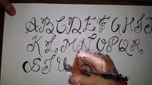 How can i write a stylish letter on whatsapp? Stylish Letters A To Z Posted By Ethan Peltier