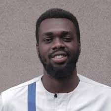 Chinedu Okafor's Instagram, Twitter & Facebook