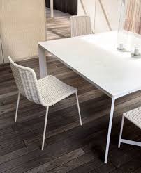 Kiti Chair By Paola Lenti Dining Chairs Chair Outdoor Chair Pads