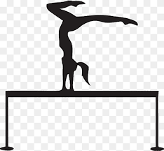Turnen gymnastik fotos turnsport bilder mädchen kunstturnen. Woman Touched The Ground While Leg On Air Illustration Gymnastics Handstand Balance Beam Split Sport Gymnastics Physical Fitness Child Hand Png Pngwing