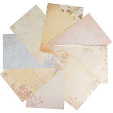 Maybe you would like to learn more about one of these? 80 Hojas Papel De Carta Vintage Antiguo Escritura Escribir 26cm 18 5cm Para Decoracion Manualidades Scrapbooking Papermania Es