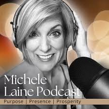 Michele Laine Podcast Podcast
