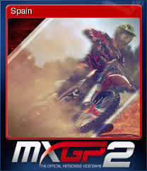 You can buy a physical card in many stores, or send one over the internet to another steam account. Mxgp2 The Official Motocross Videogame Spain Steam Trading Cards Wiki Fandom