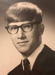 William Randall Benton (1950-2010)