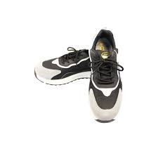 STANLEY Outdoor Shoes Unisex Low-Top Black/Brown/Grey