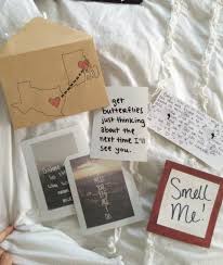 Birthday Surprise For Boyfriend Ldr Open When Letters Packages Ldr Gifts Diy Gifts For Boyfriend Open When Letters