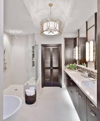 A bathroom is one of the most important place in our house where we can find comfort and serenity. Remodeling A Master Bathroom Consider These Layout Guidelines Designed