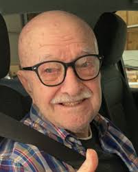 Leroy McQuiston Obituary May 29, 2023