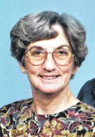 Joann Maple Obituary (1935