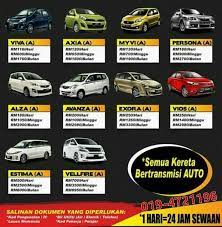 We did not find results for: Kereta Sewa Kepala Batas Posts Facebook