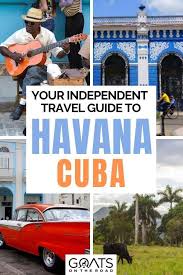 Planning A Caribbean Vacation To Havana Cuba We Ve Got The Ultimate Guide For This Beautiful Destination With Tip Cuba Travel Caribbean Travel Cuba Vacation