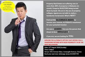 Why do some local drivers turn on their left handindicator and then turnright, or turn on their right hand indicator and then turn left? Malaysia Property Collapse With More Than 40 Unsold Property Investor Being Turn Down By Banks Agents N Property Investor Single Income Property Real Estate