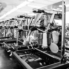 With this coffee and espresso machine, you can enjoy a quality cup of espresso without leaving home. Qonrr6vfae8dvm
