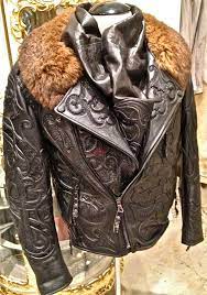 Billionaire Bikers Jacket By Logan Riese By Loganriese On Deviantart Custom Leather Jackets Biker Jacket Leather Jacket