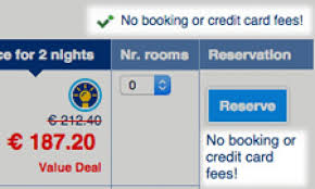 Maybe you would like to learn more about one of these? Comparison Between The Main Online Accommodation Booking Systems